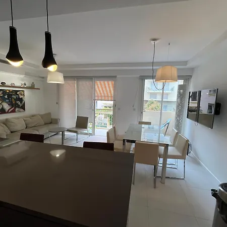 Calme Familial 3 Ch Avec Terrasses Apartment